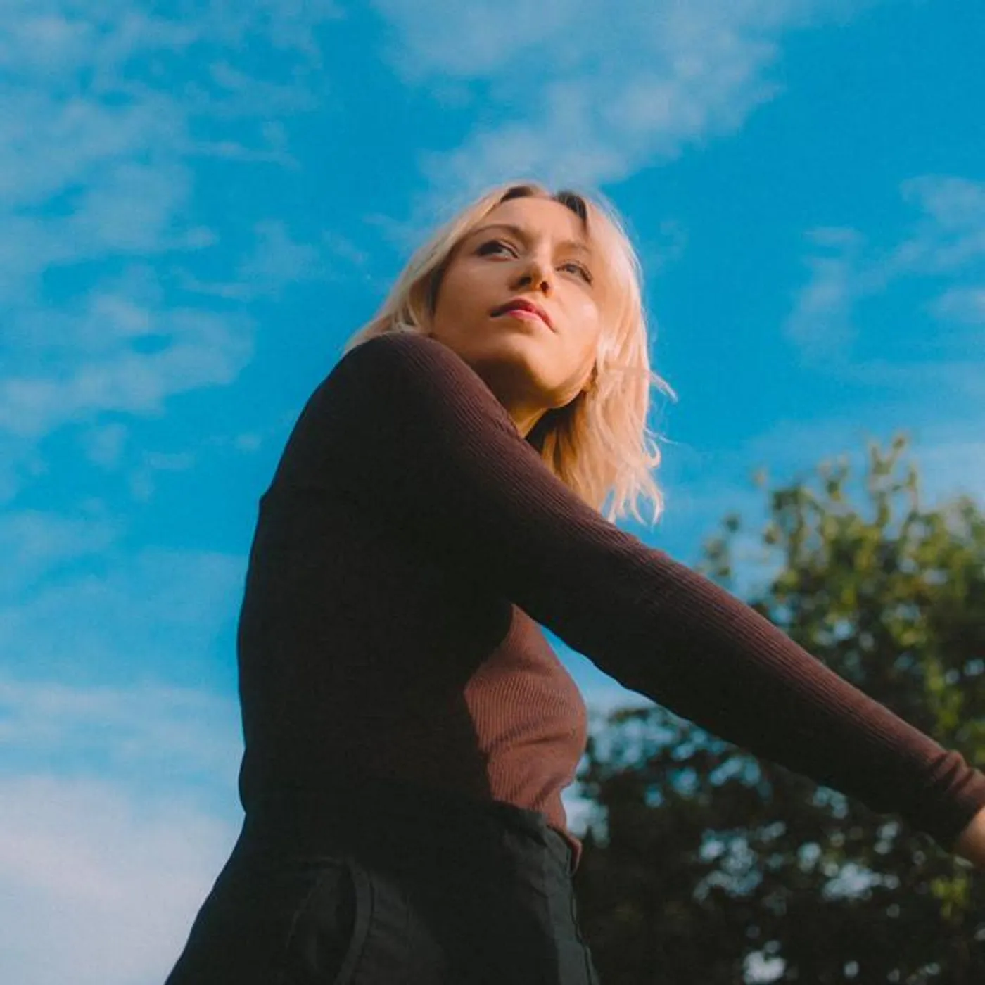 Gillie Brand Page