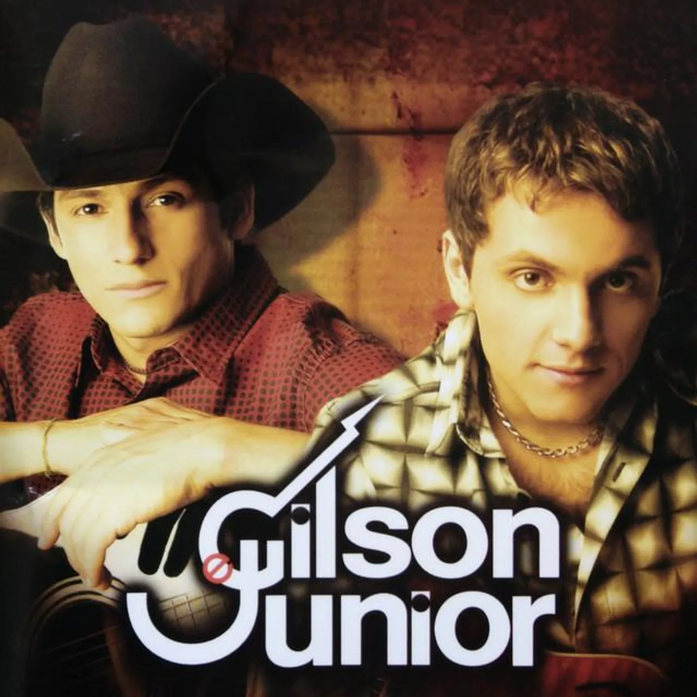 Gilson e Junior
