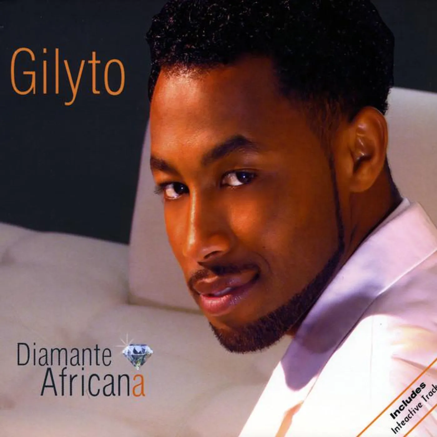 Gilyto Brand Page