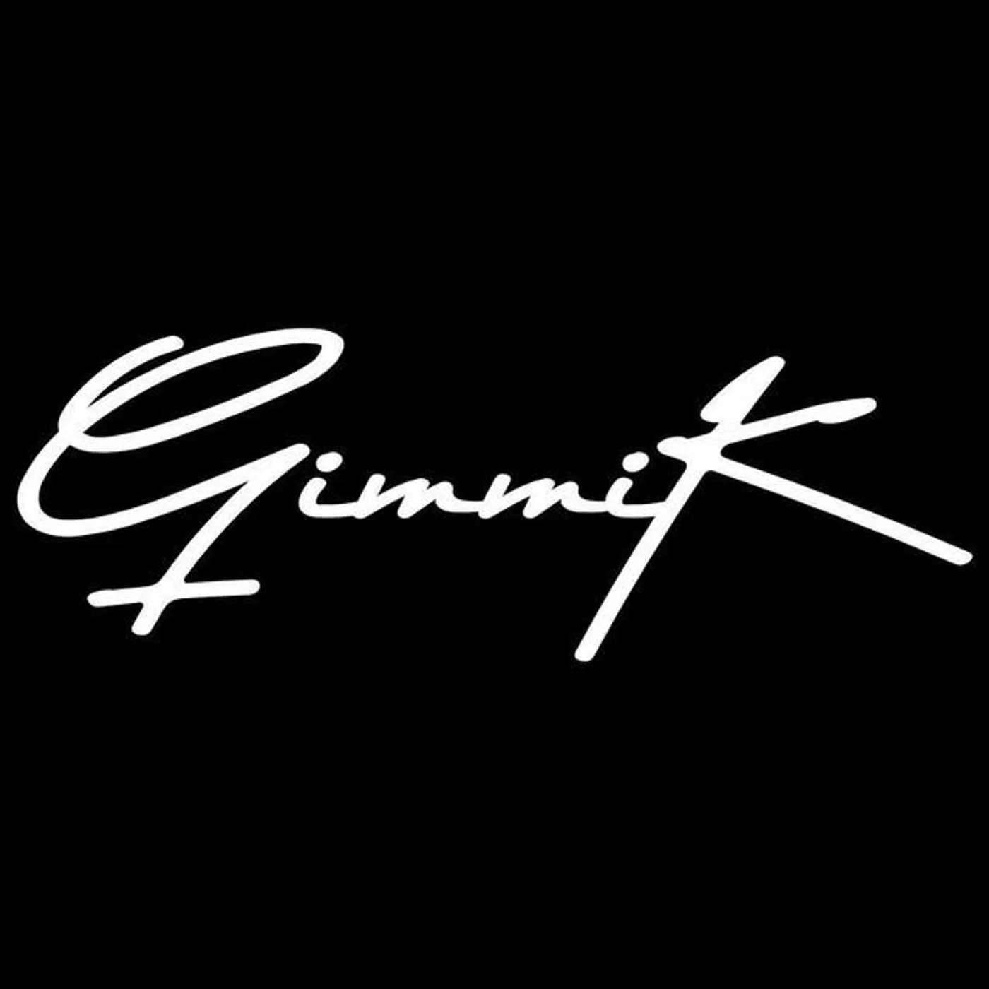 Gimmik Brand Page