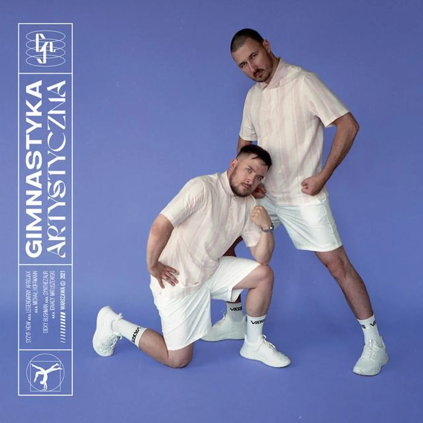 Gimnastyka Artystyczna Brand Page