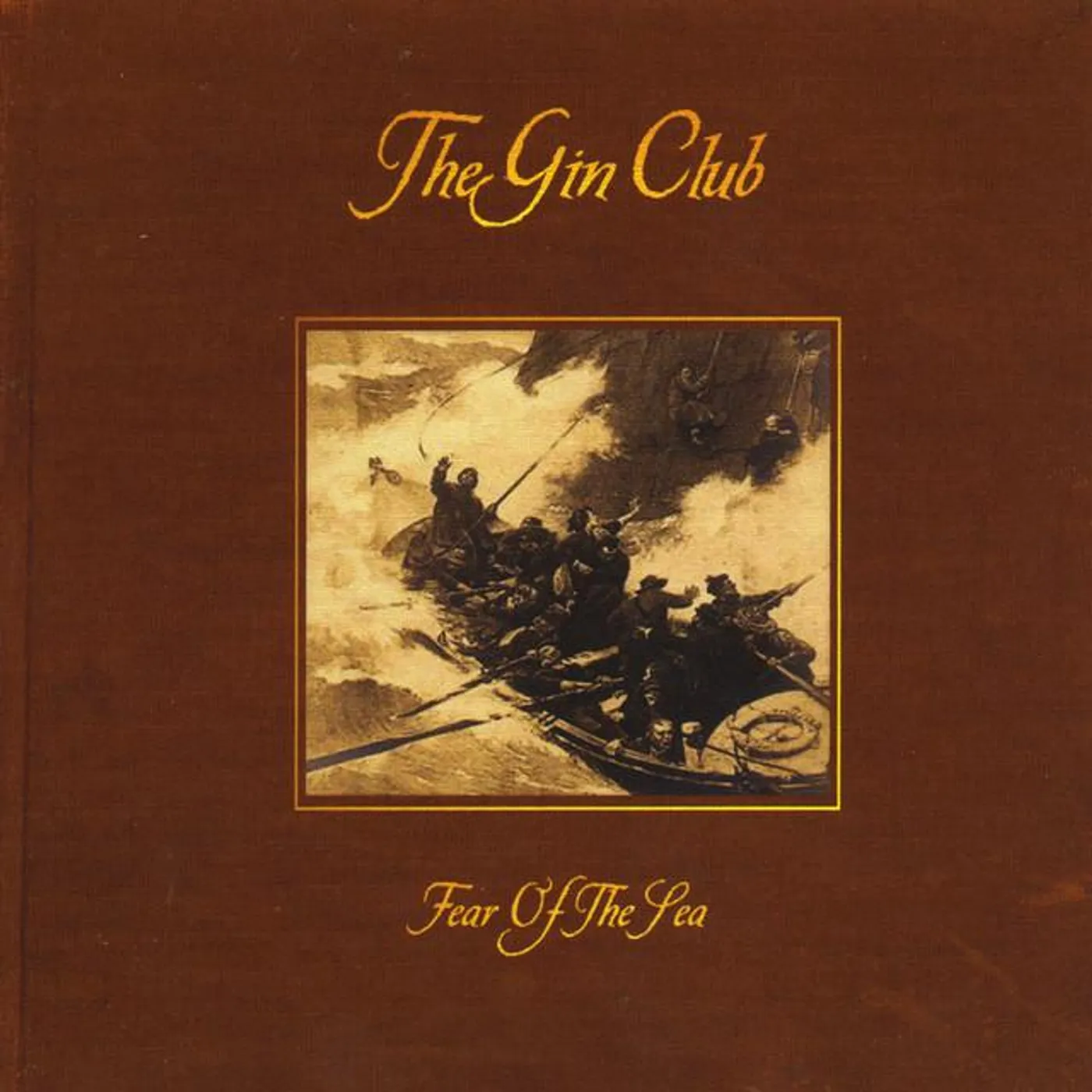 The Gin Club