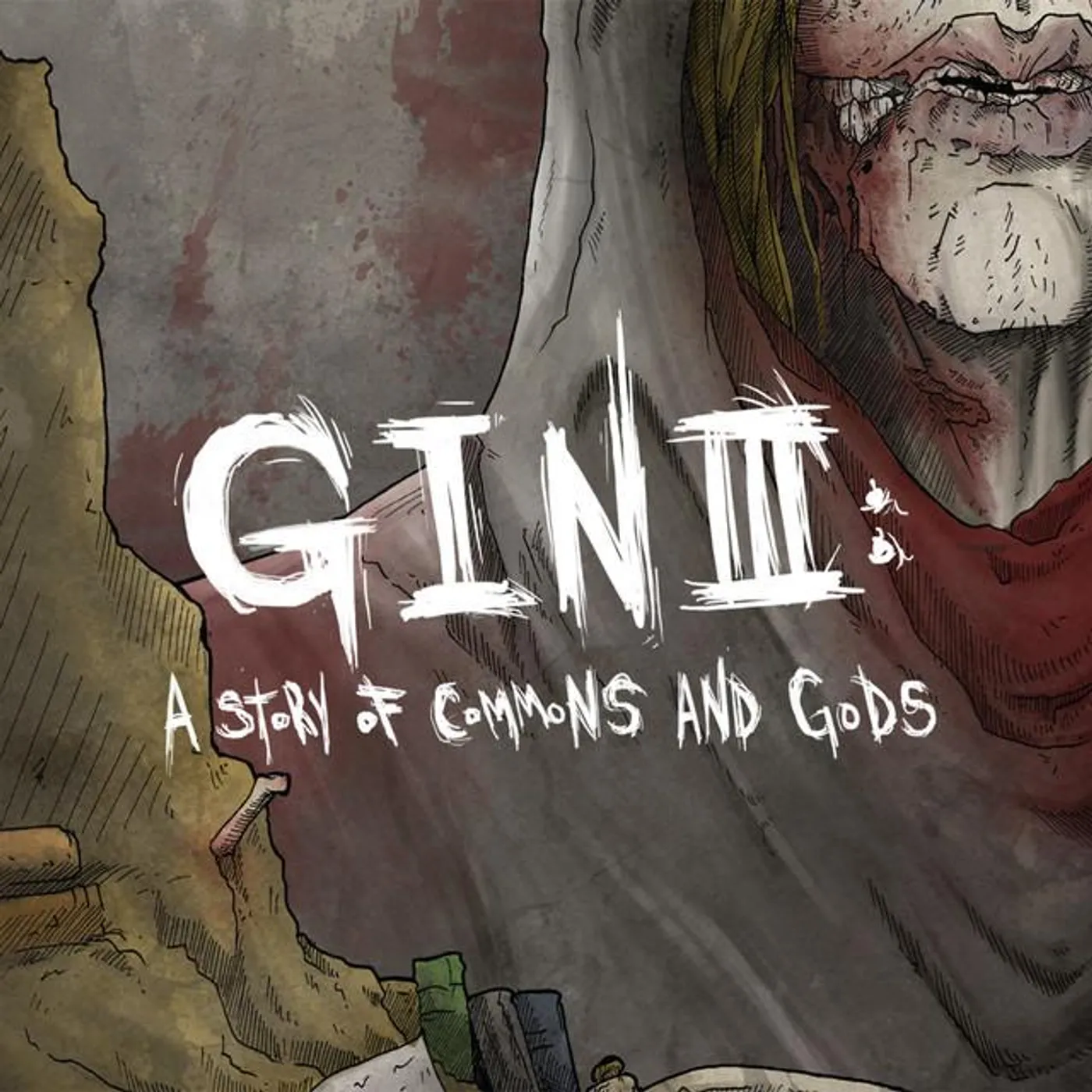 Gin III