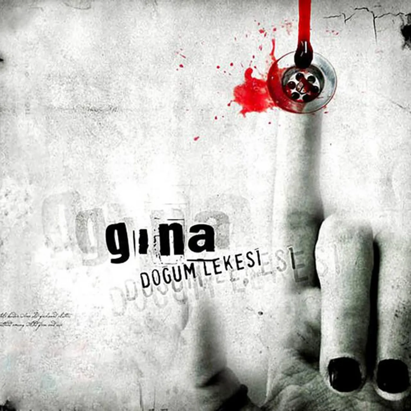 Gına