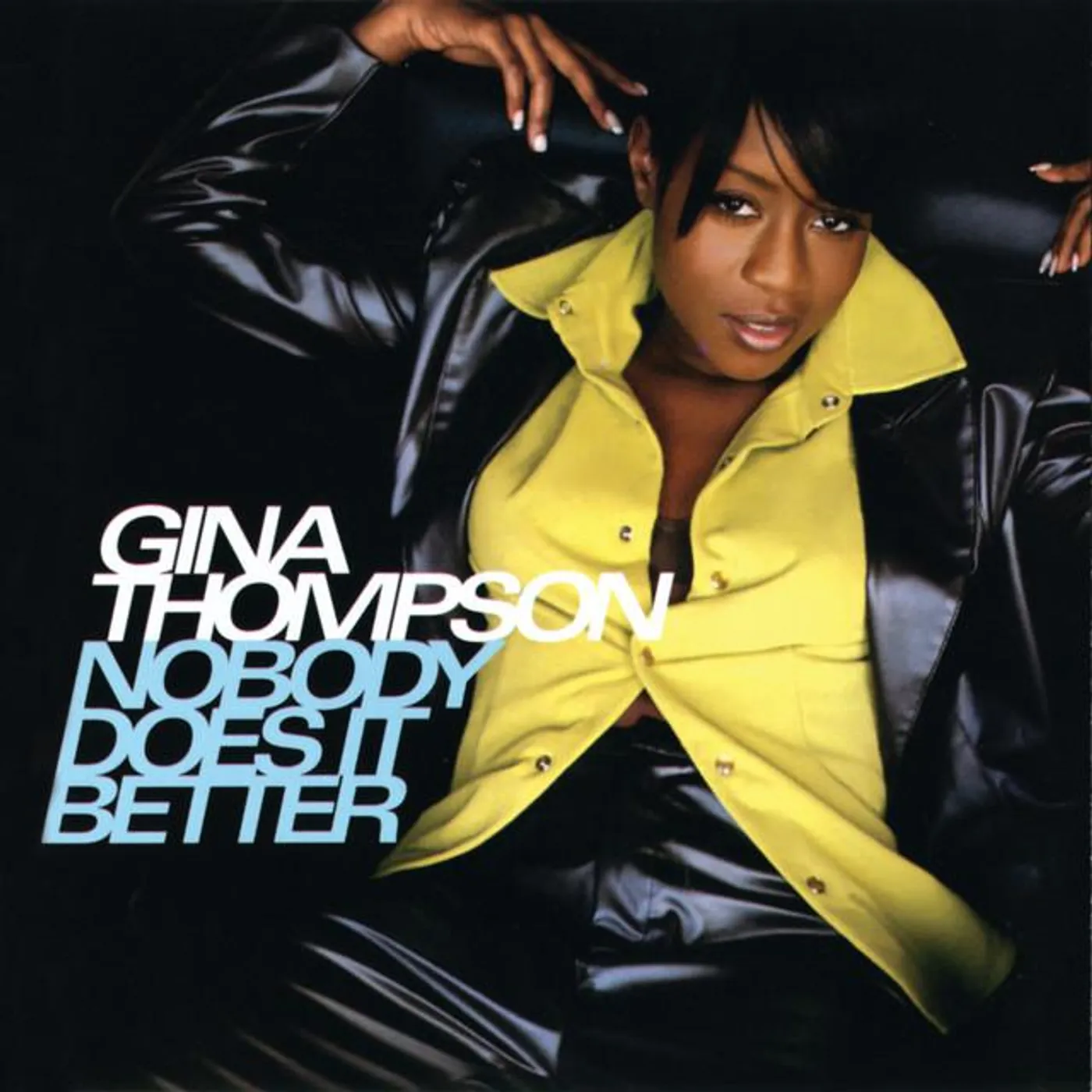 Gina Thompson Brand Page