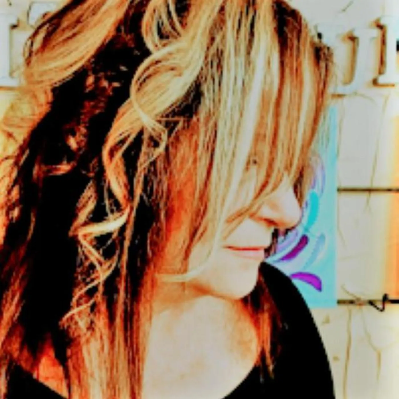 Gina Wood Brand Page
