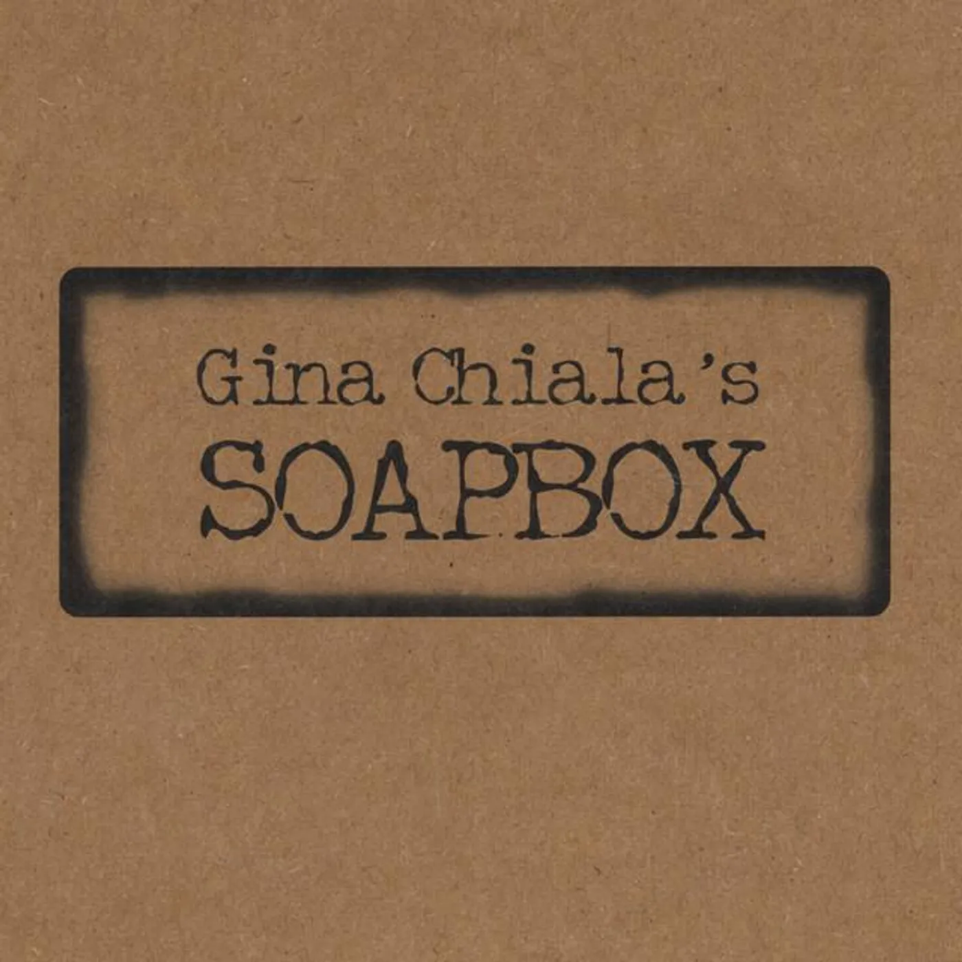 Gina Chiala Brand Page