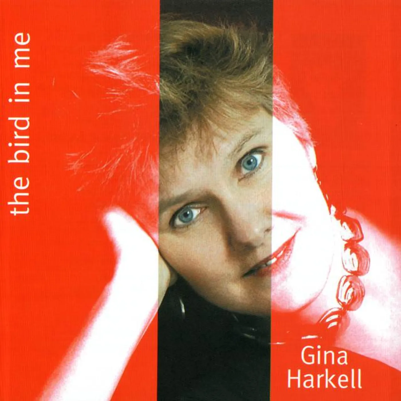 Gina Harkell