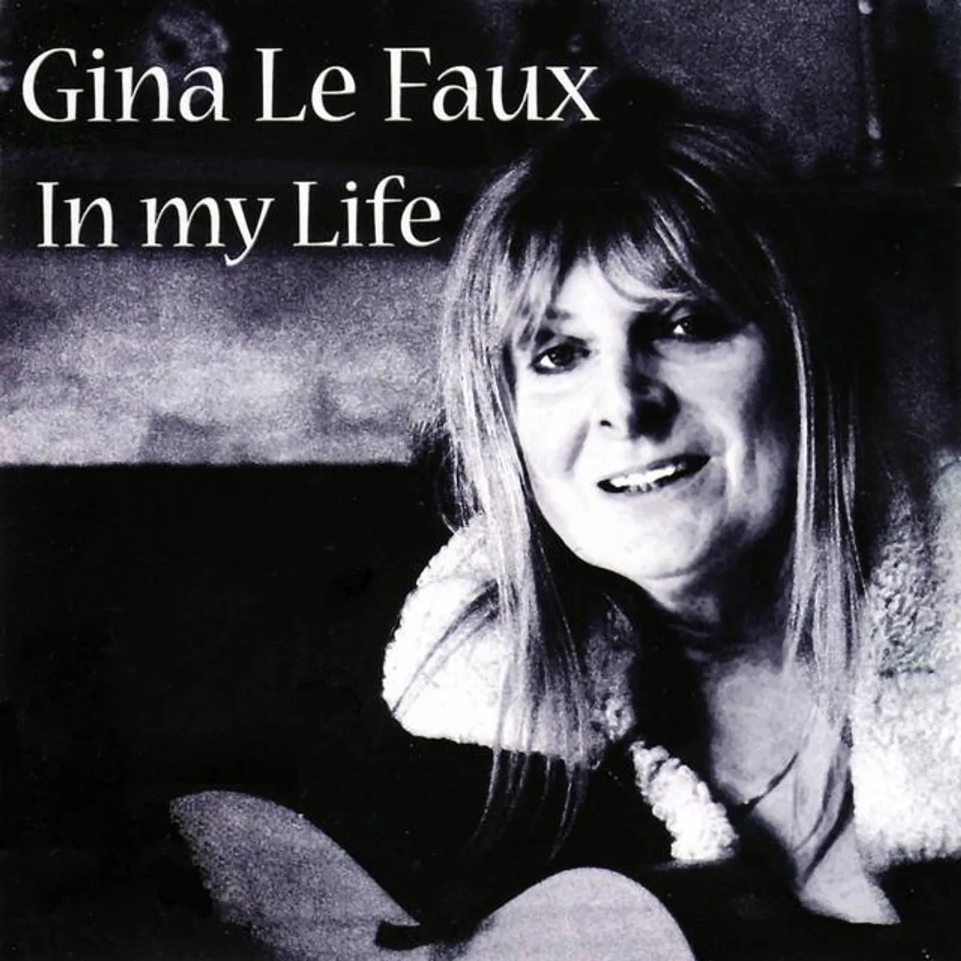 Gina Le Faux Brand Page