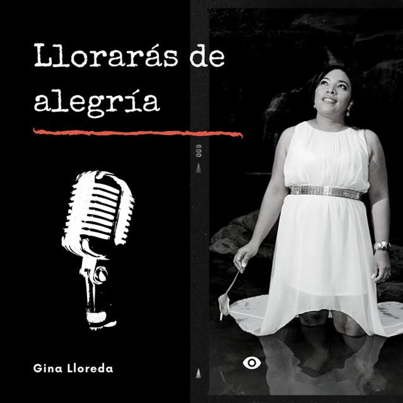 Gina LLoreda