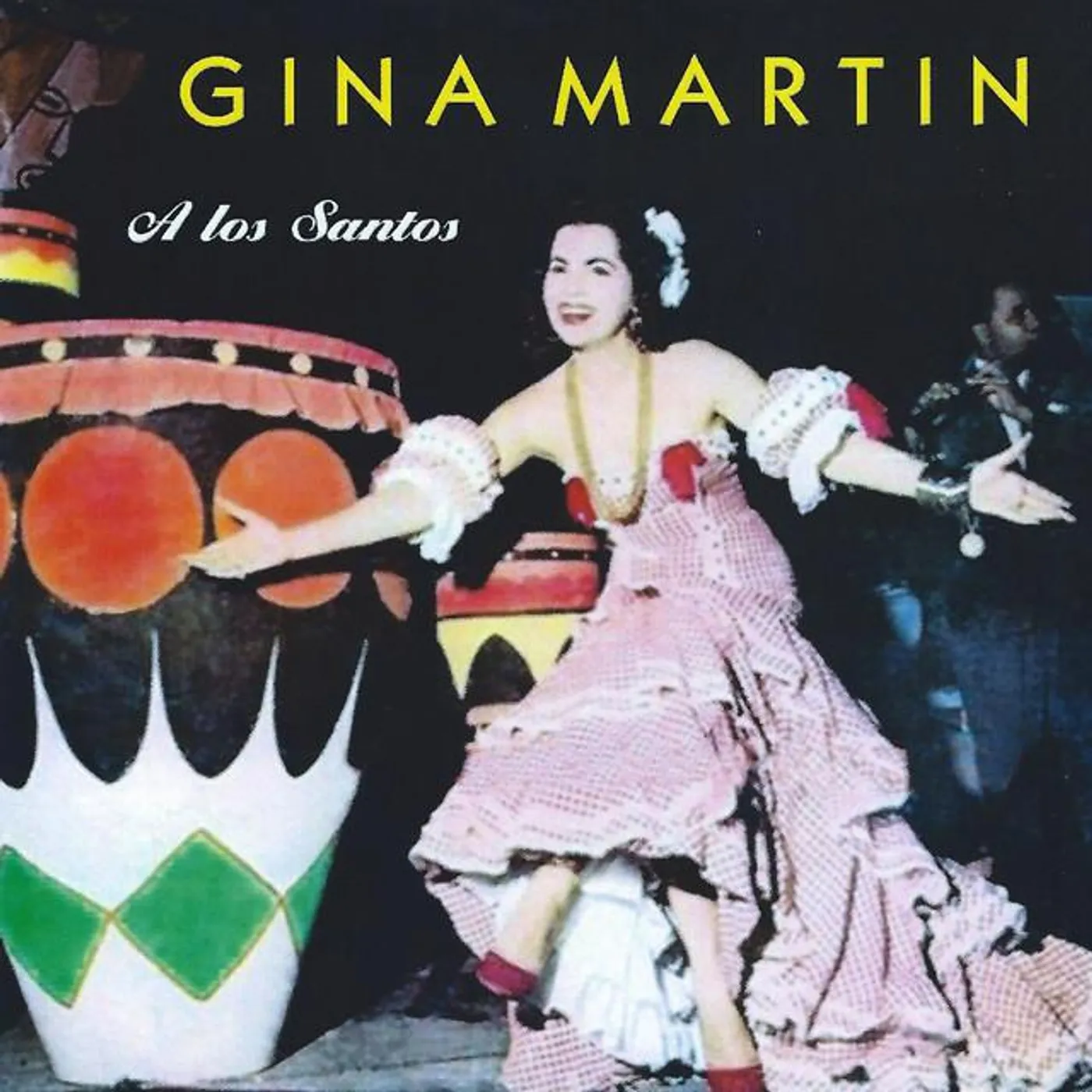Gina Martin