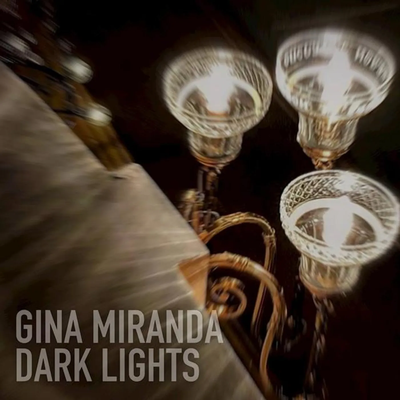Gina Miranda