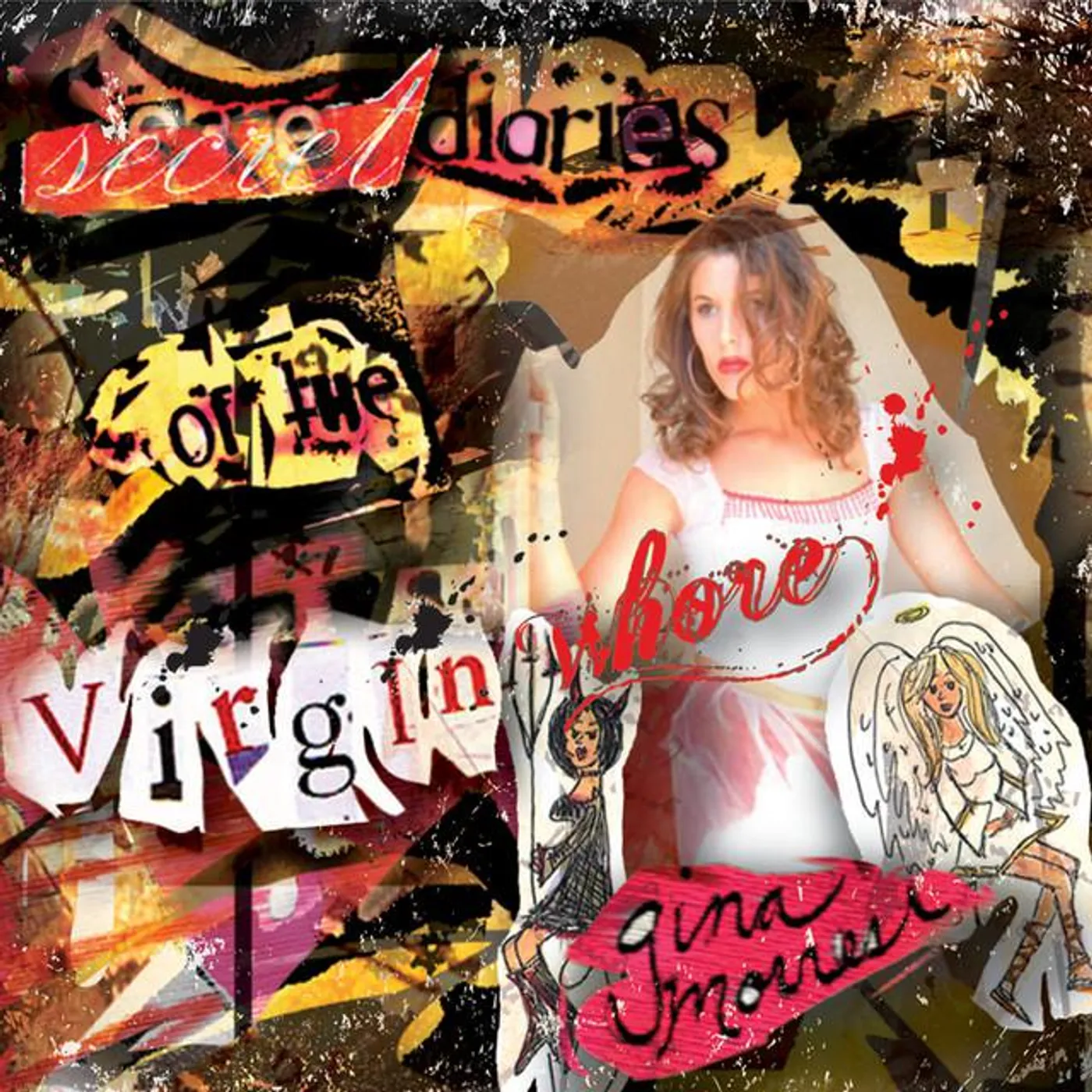 Gina Morresi Brand Page