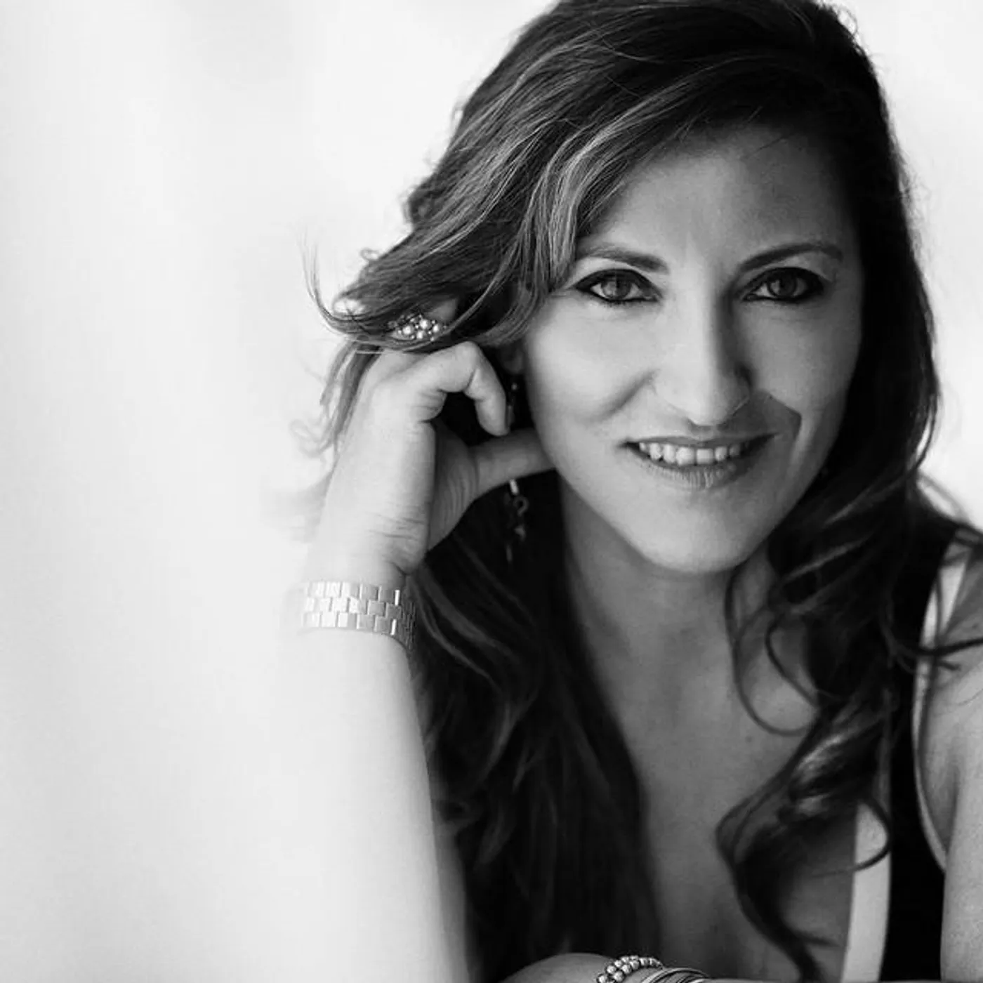 Gina Rodia Brand Page