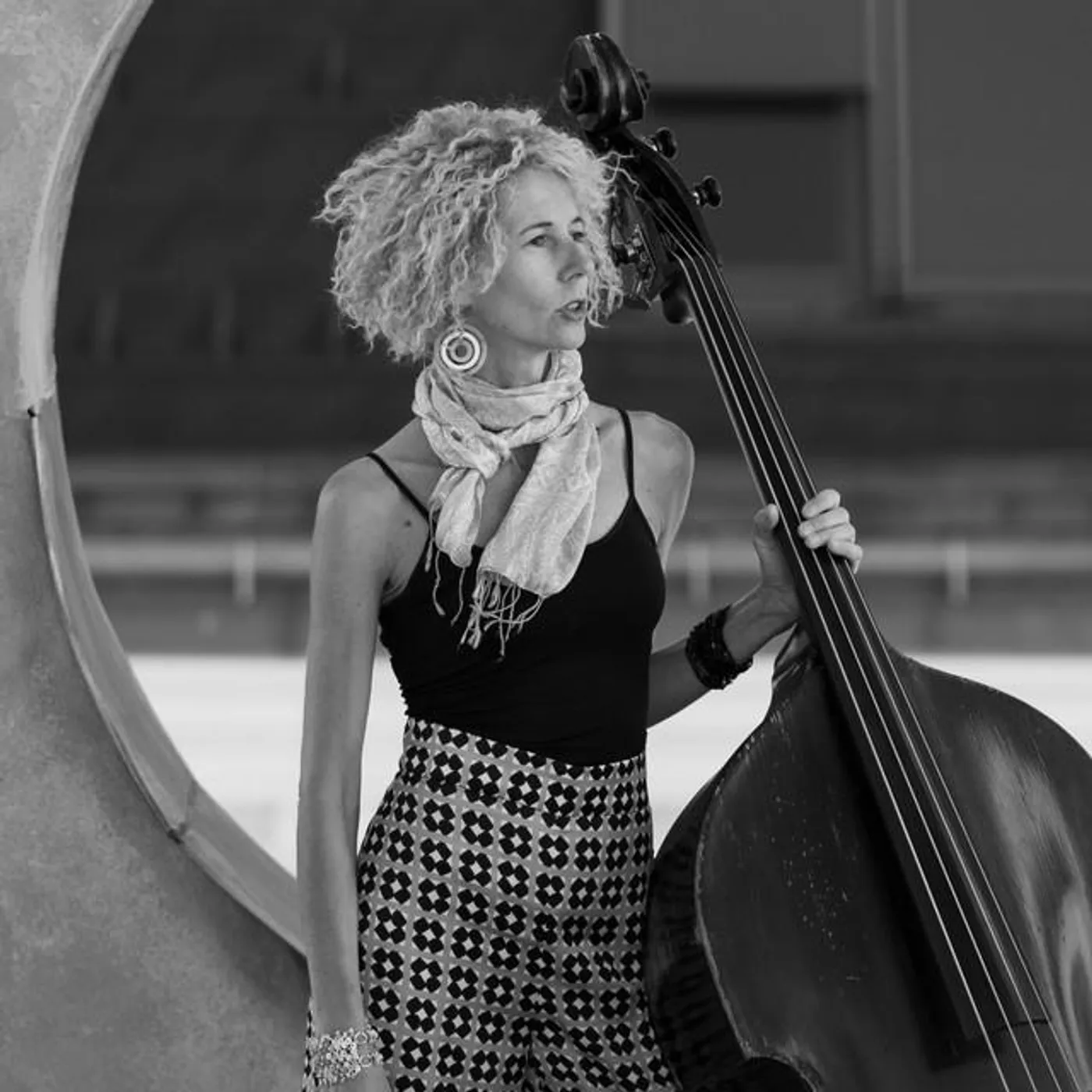 Gina Schwarz Brand Page