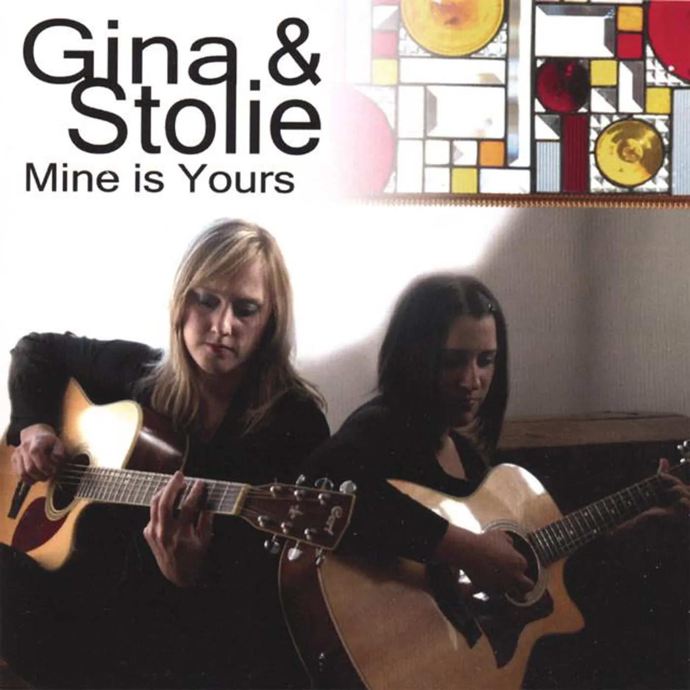 Gina & Stolie