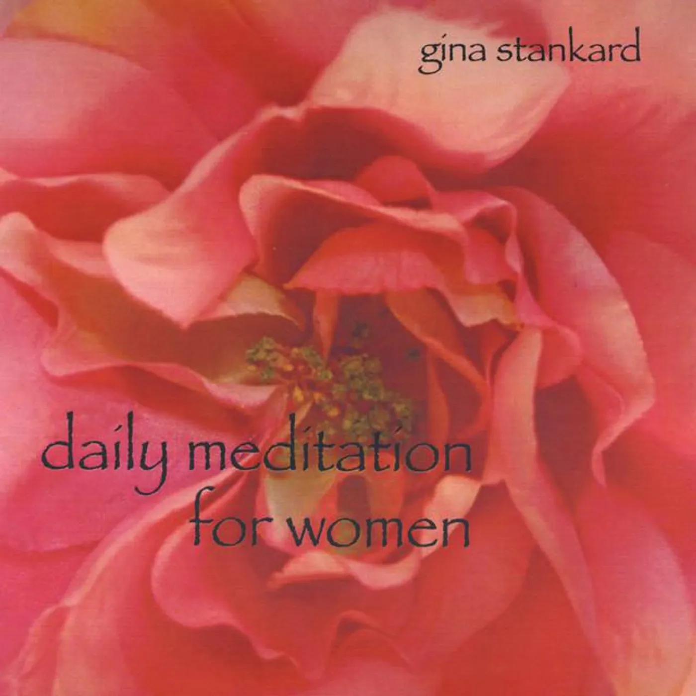 Gina Stankard Brand Page