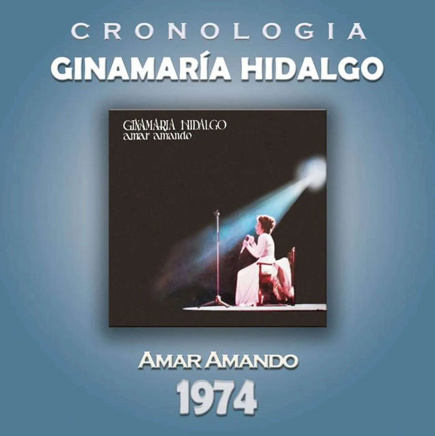 Ginamaría Hidalgo