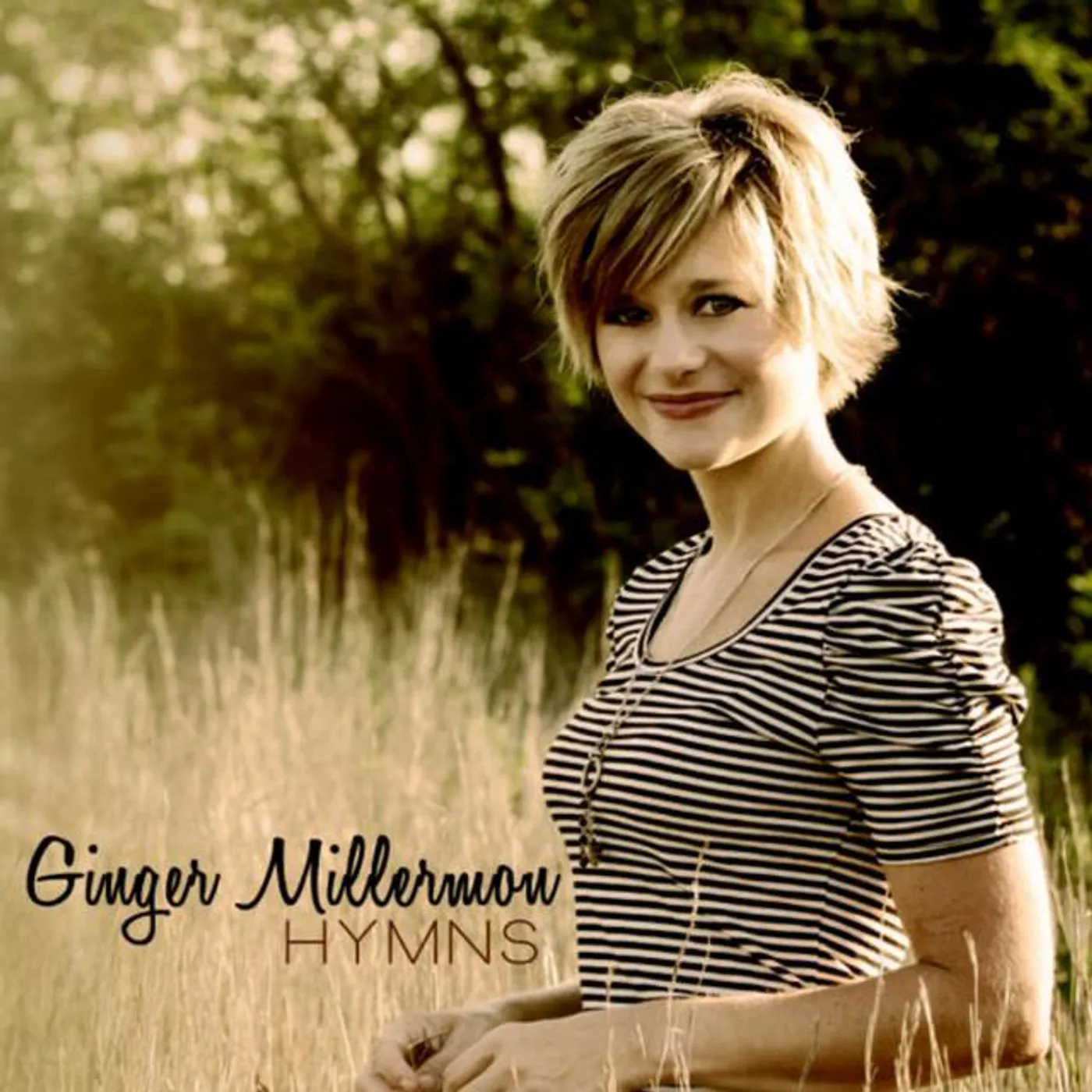 Ginger Millermon