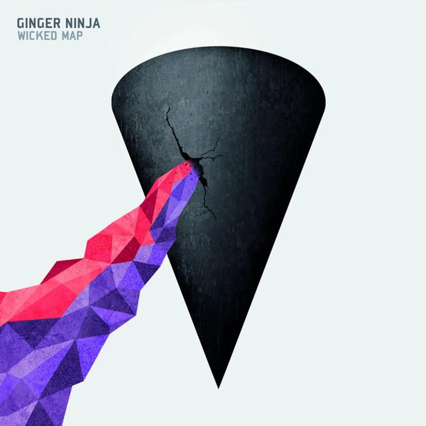 Ginger Ninja Brand Page