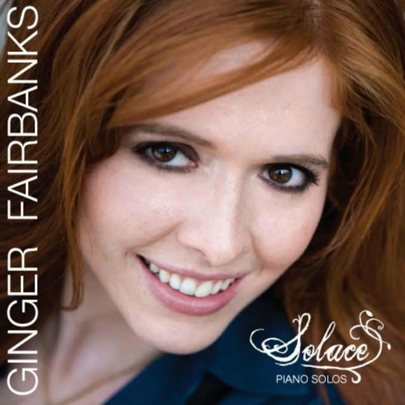 Ginger Fairbanks