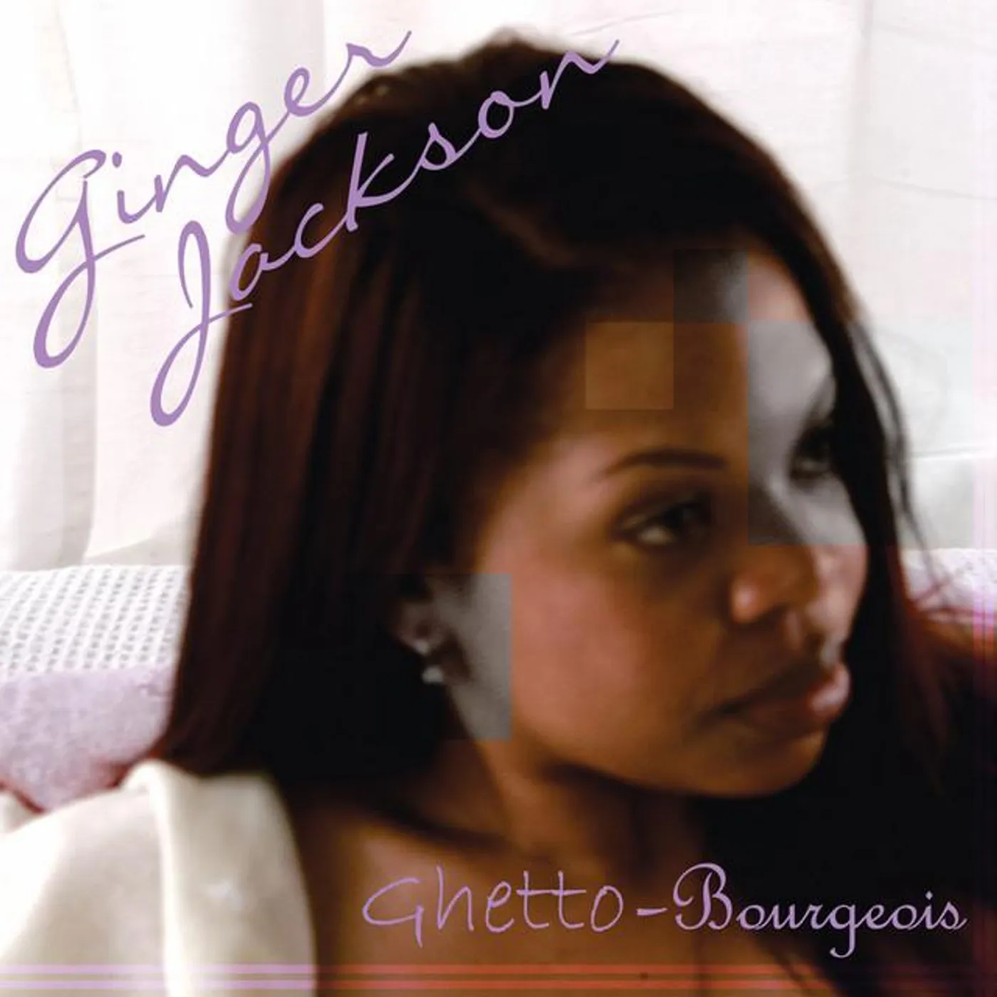 Ginger Jackson Brand Page