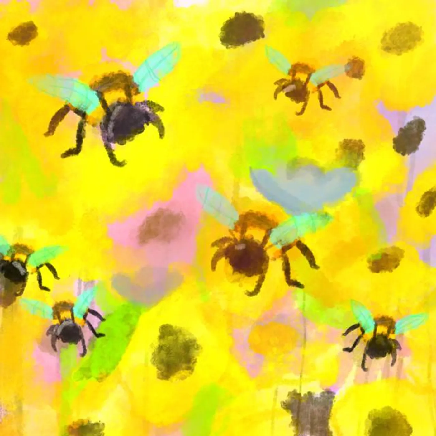 gingerbee