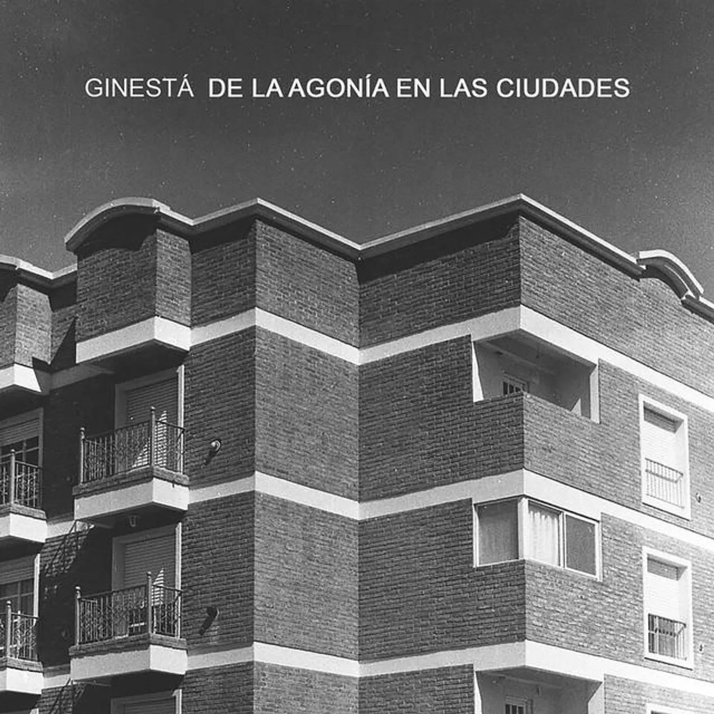 Ginesta