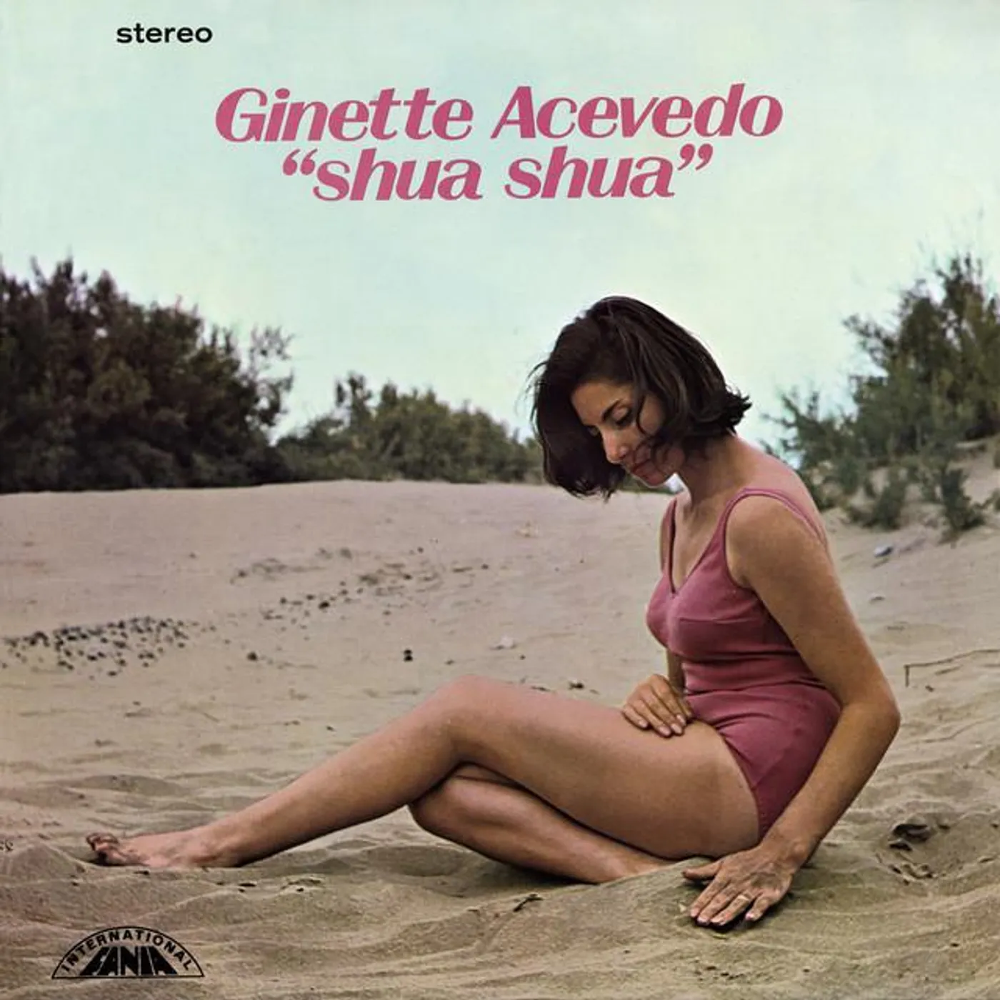 Ginette Acevedo Brand Page