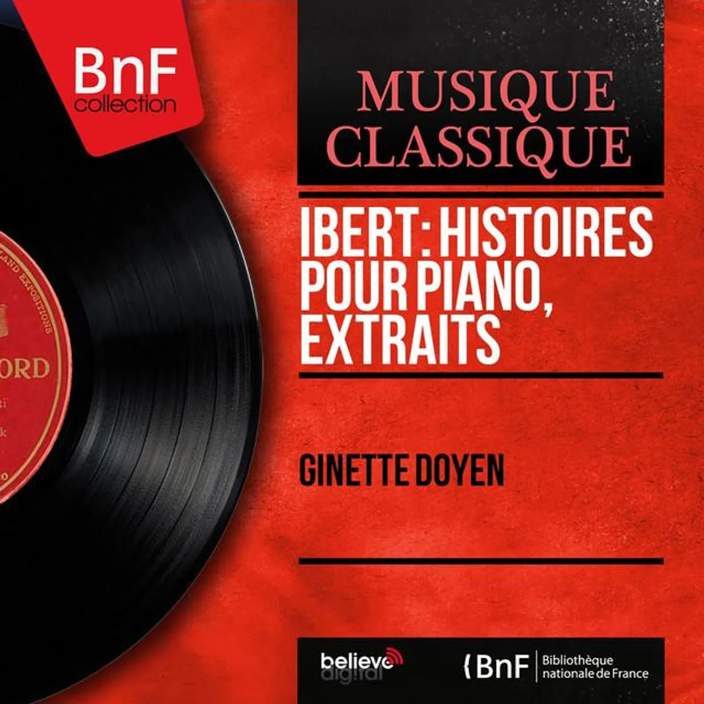 Ginette Doyen