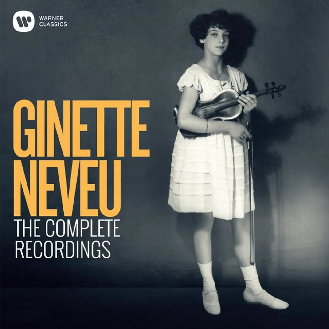Ginette Neveu Brand Page