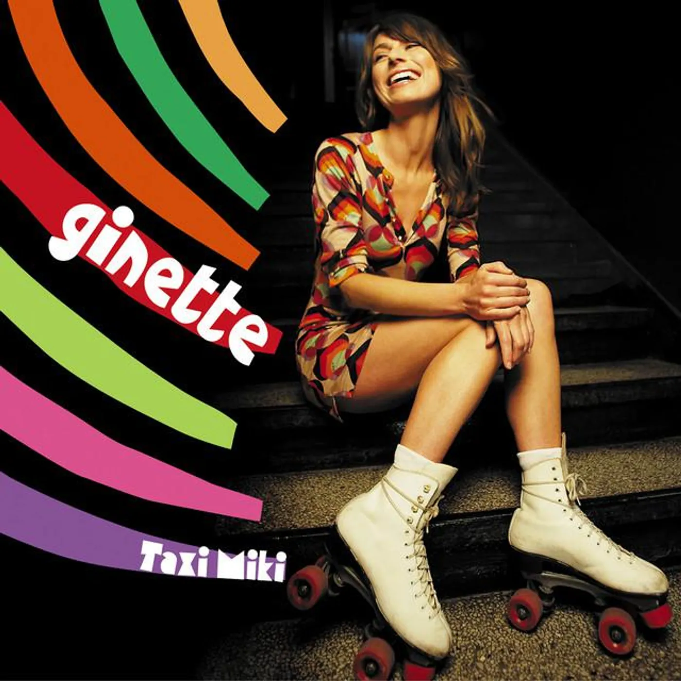 Ginette Brand Page