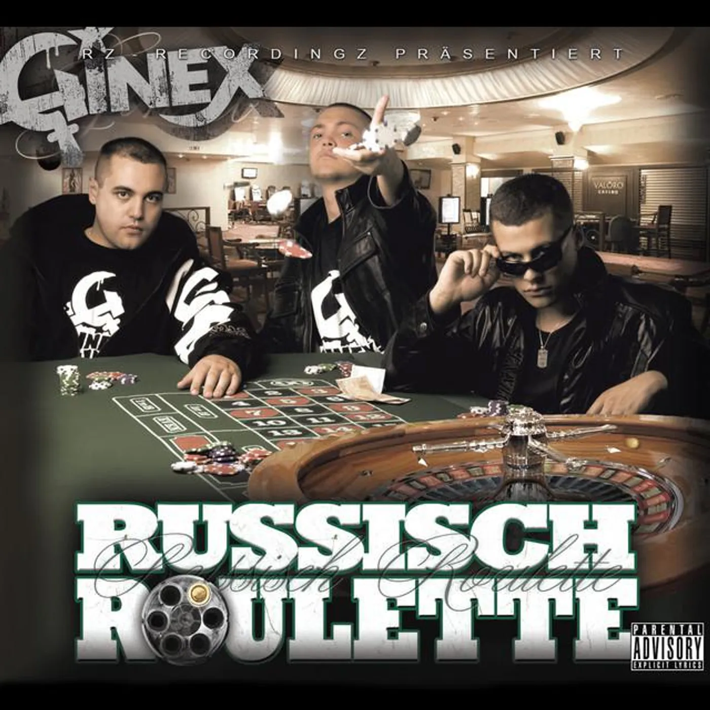Ginex