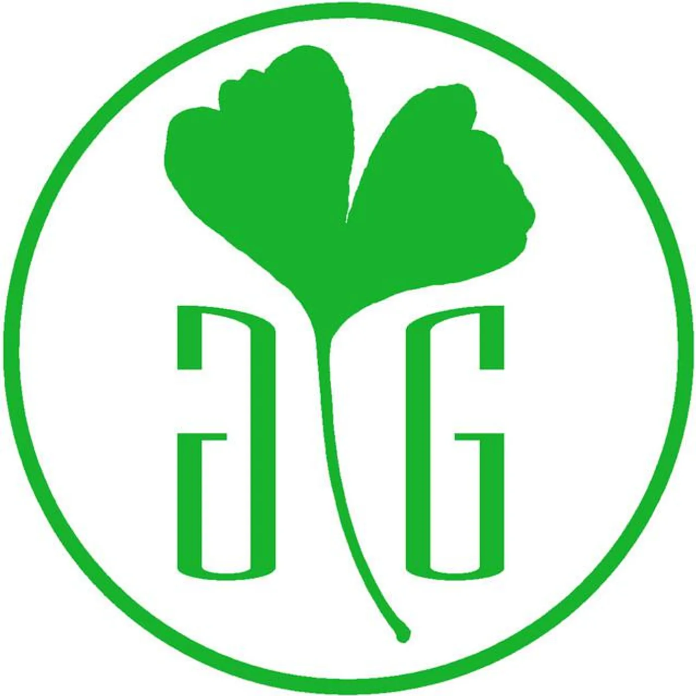 Ginkgo Garden Brand Page