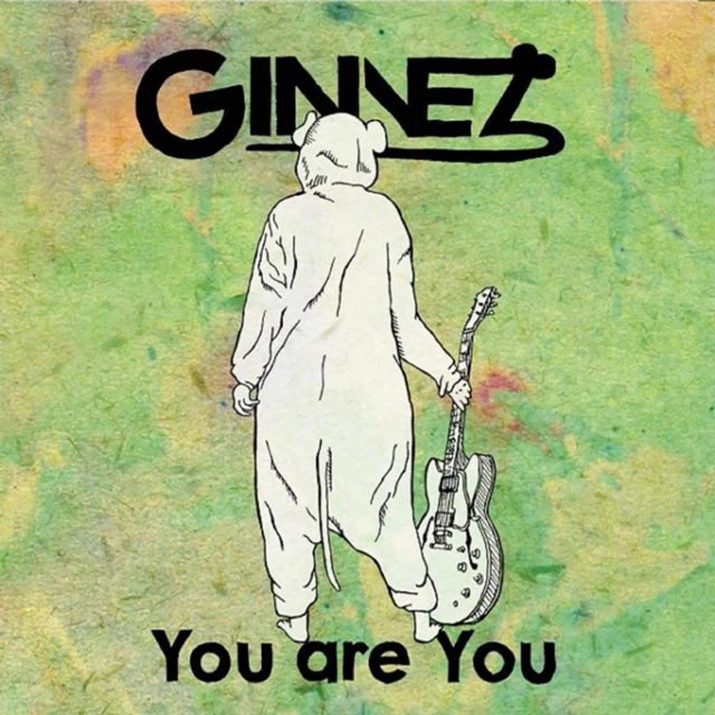 GINNEZ