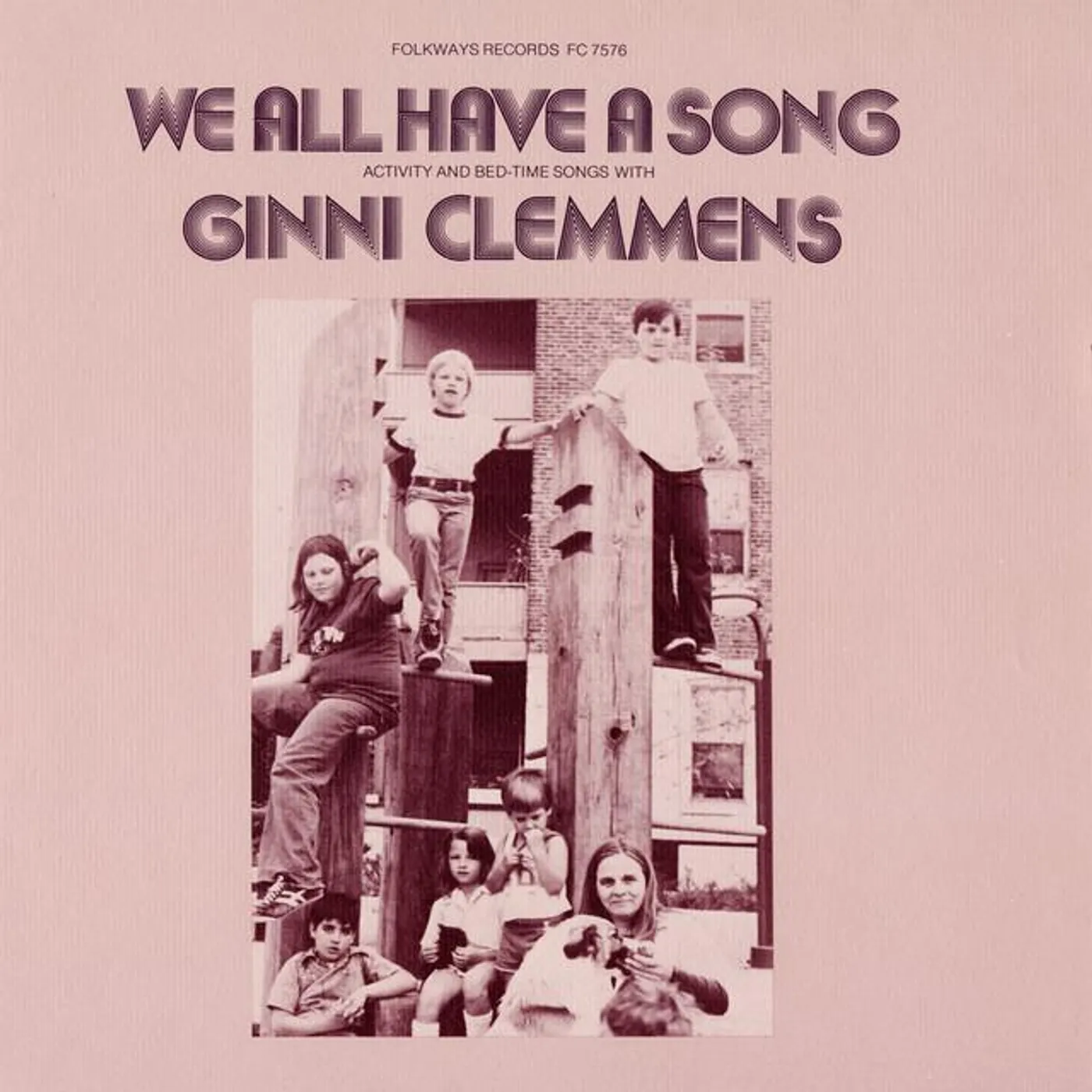 Ginni Clemmens