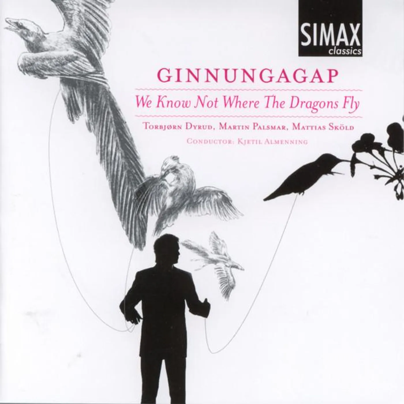 Ginnungagap