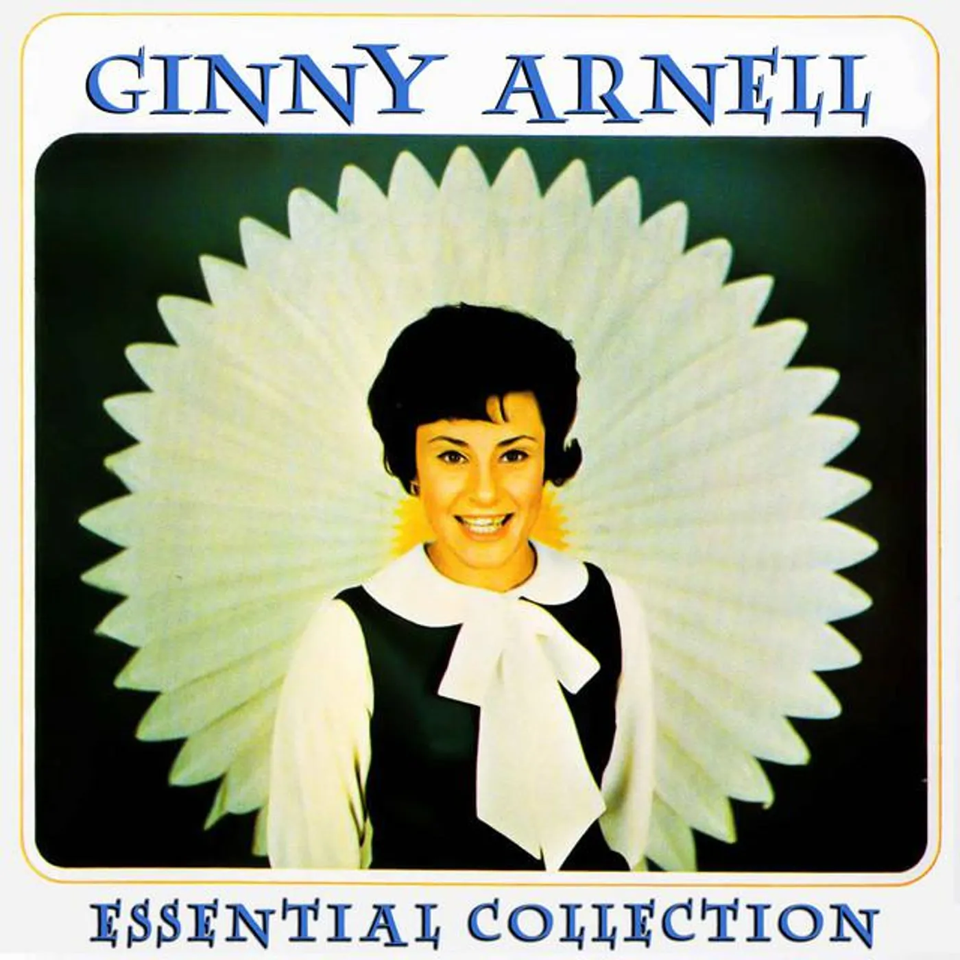 Ginny Arnell
