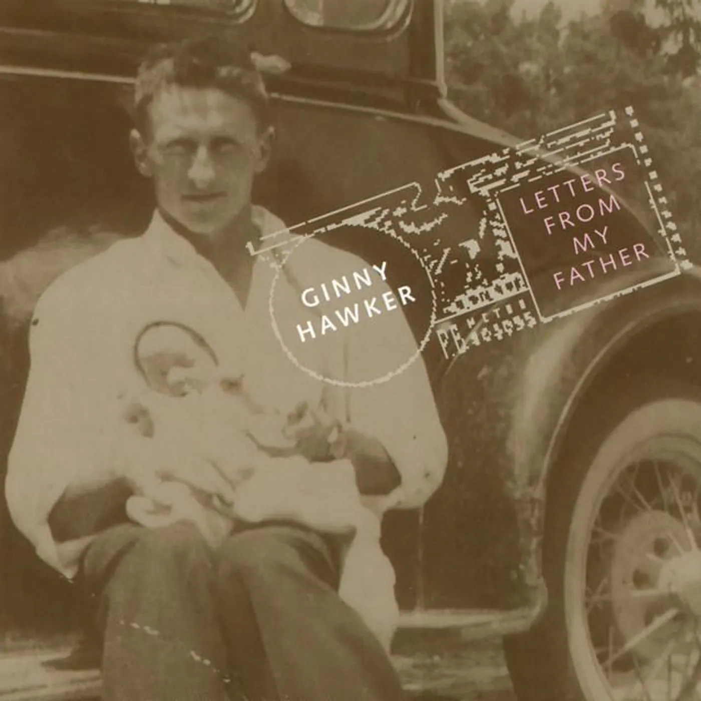 Ginny Hawker Brand Page