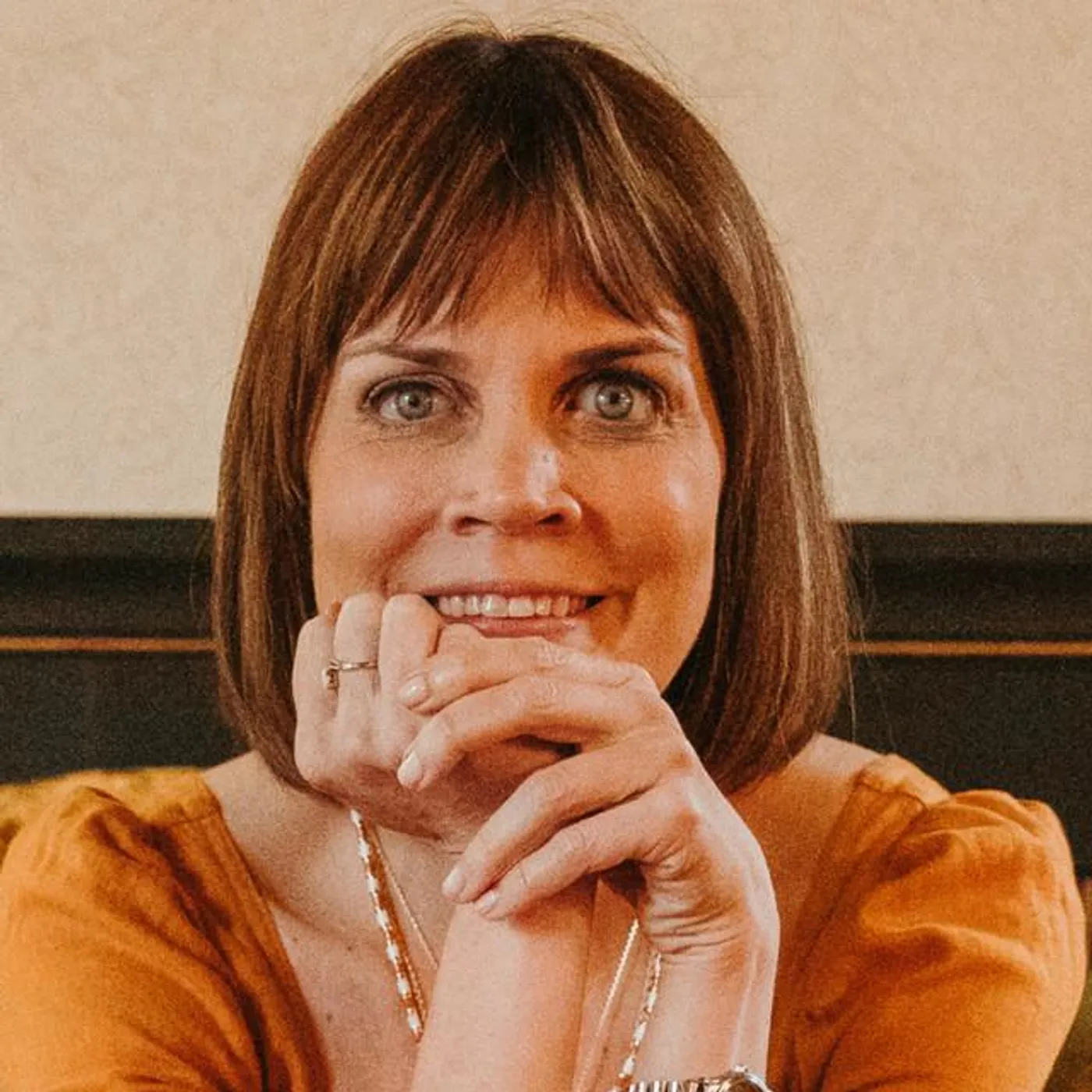Ginny Owens Brand Page
