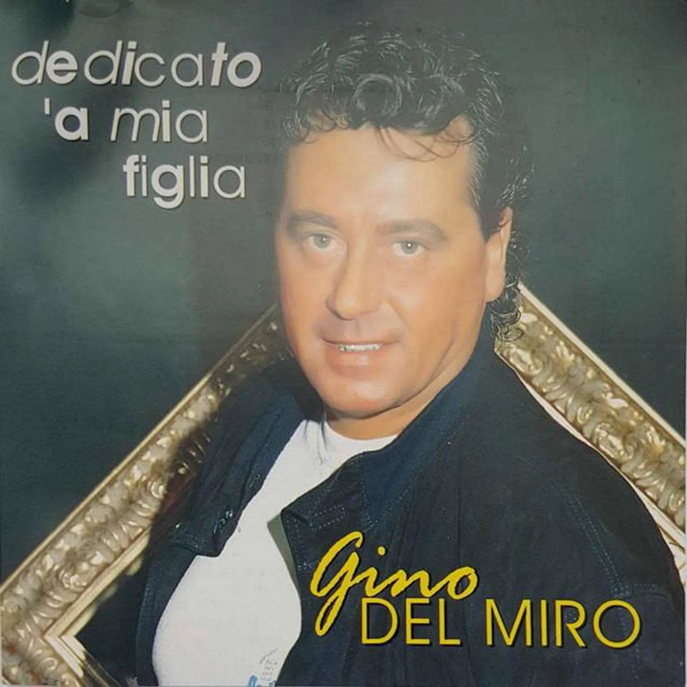 Gino Del Miro