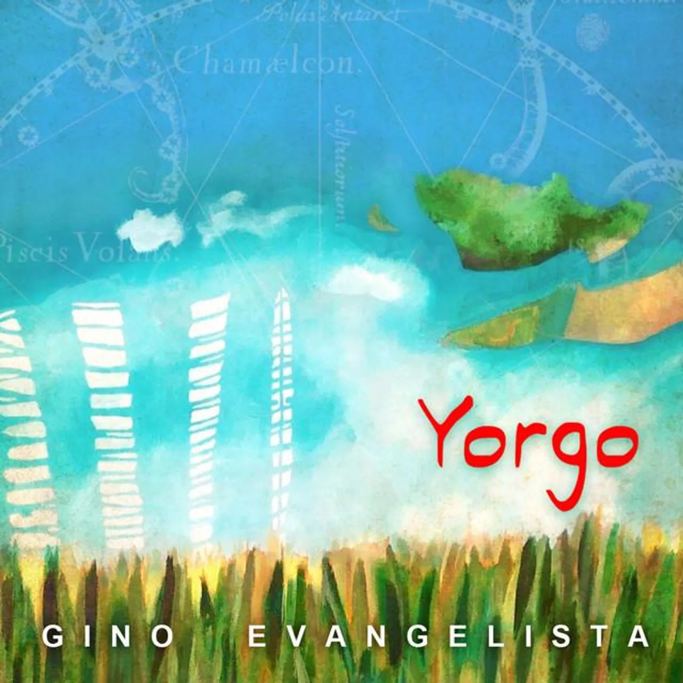Gino Evangelista Brand Page