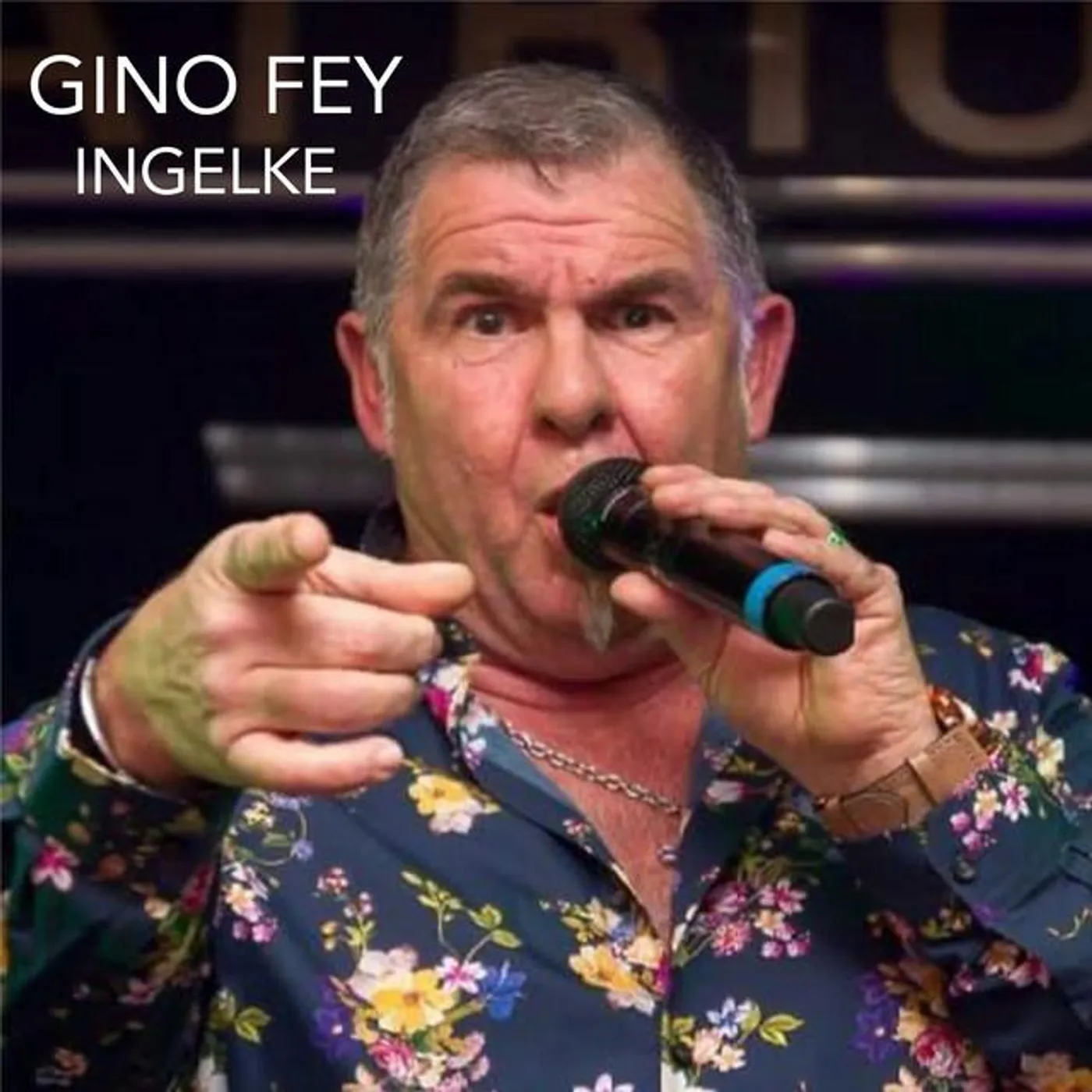 Gino Fey