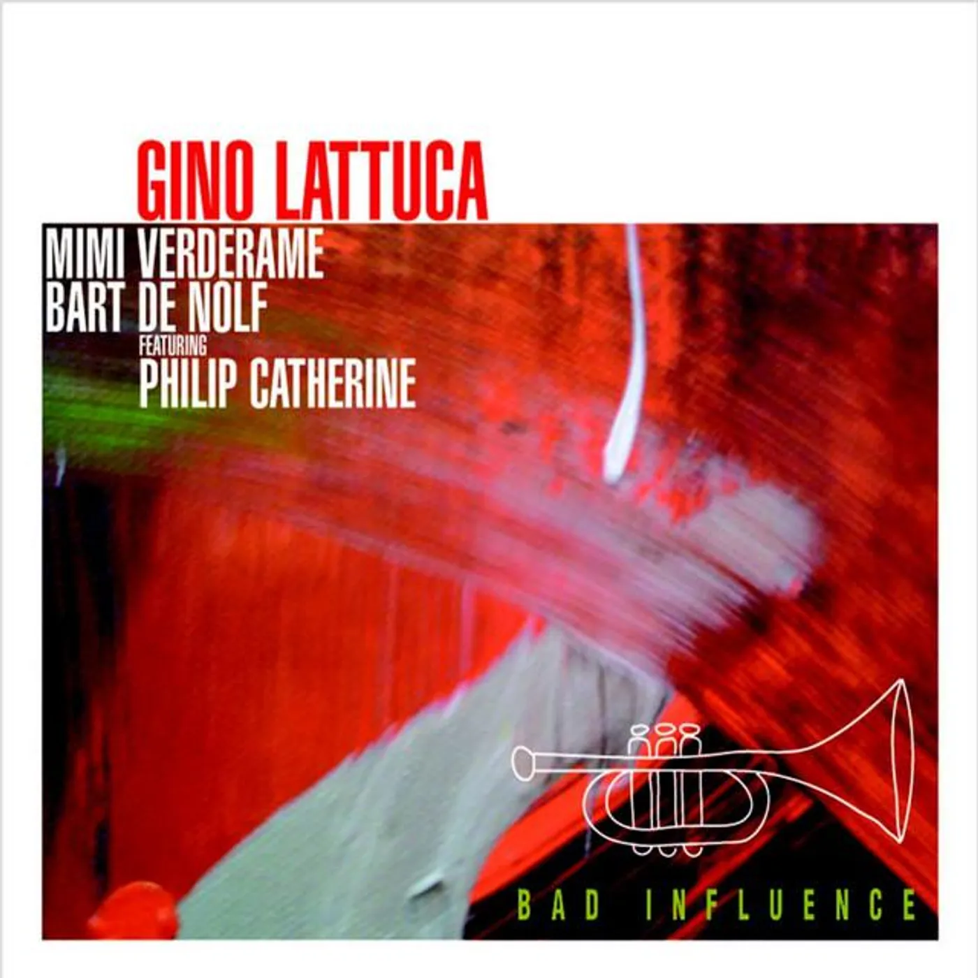 Gino Lattuca