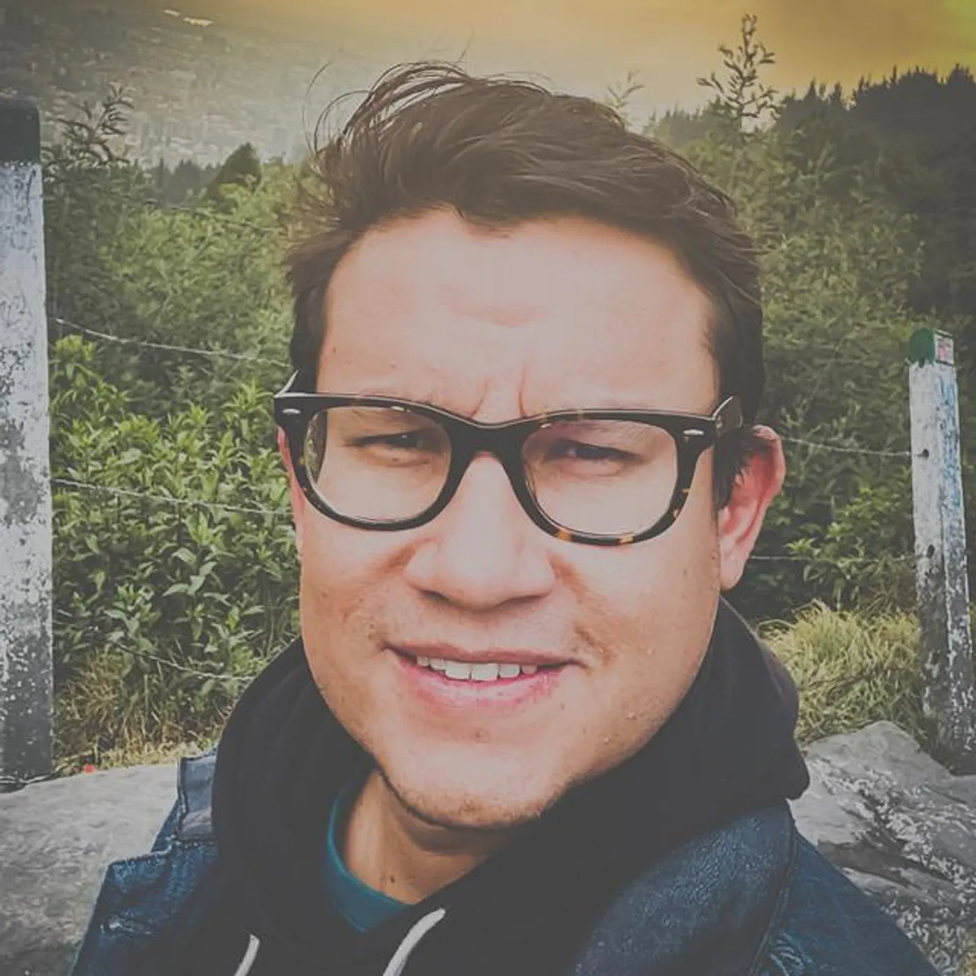 Gio Granobles Brand Page