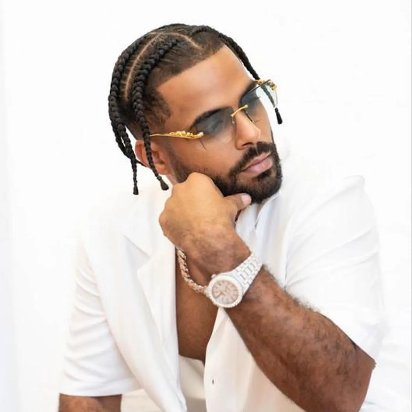 Gio-K Brand Page