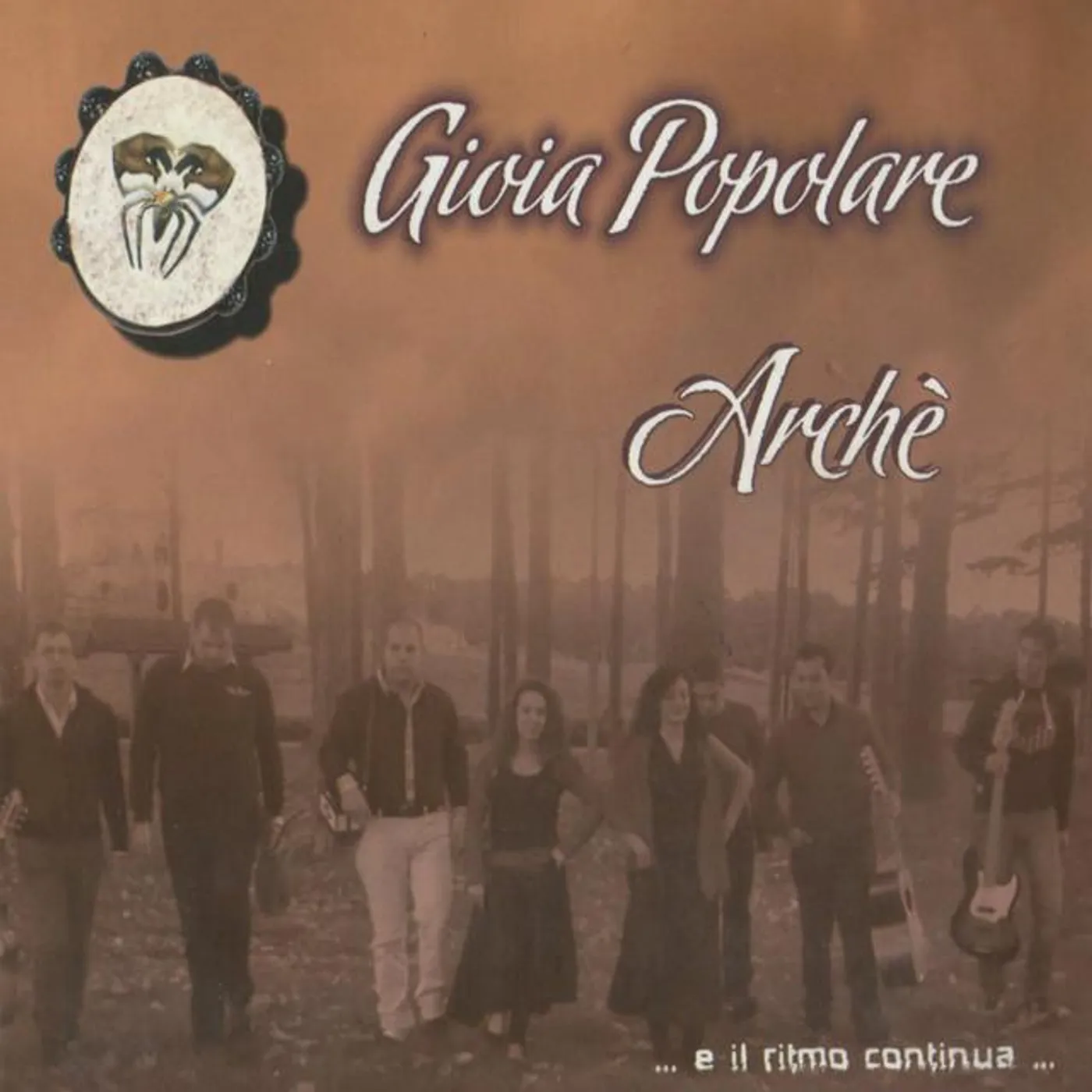 Gioia Popolare