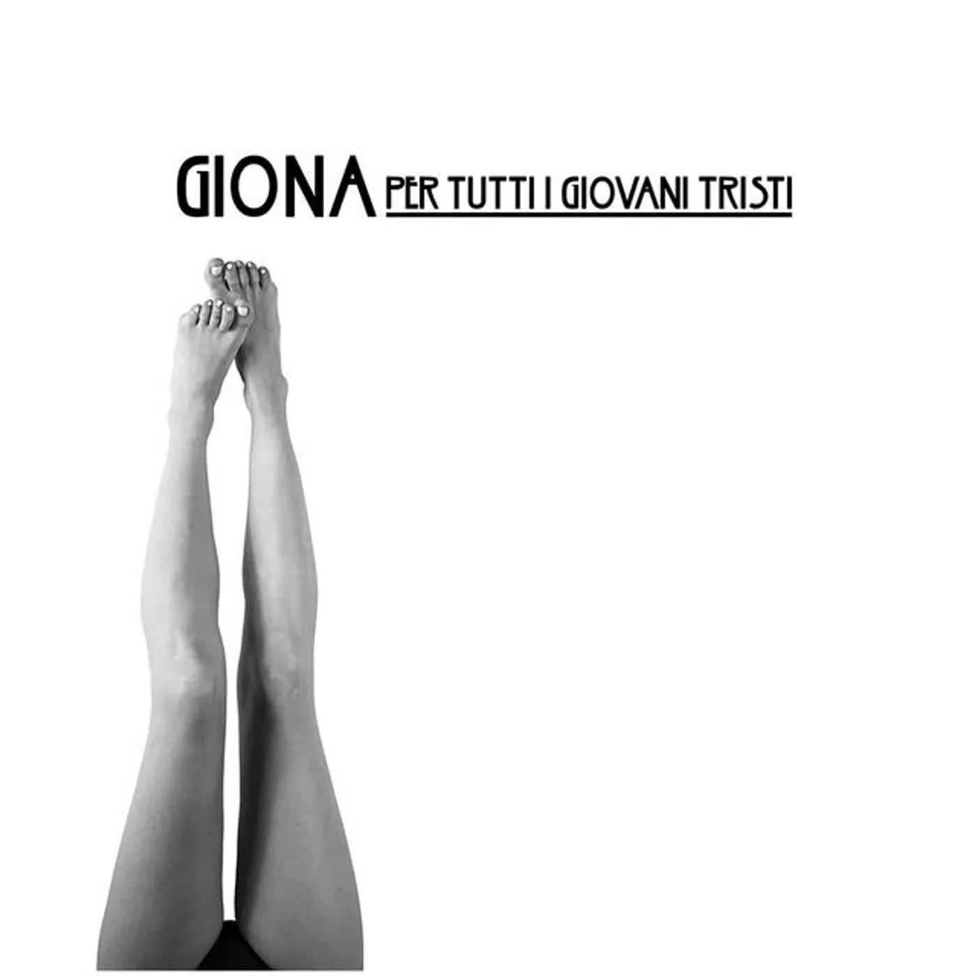 Giona Brand Page