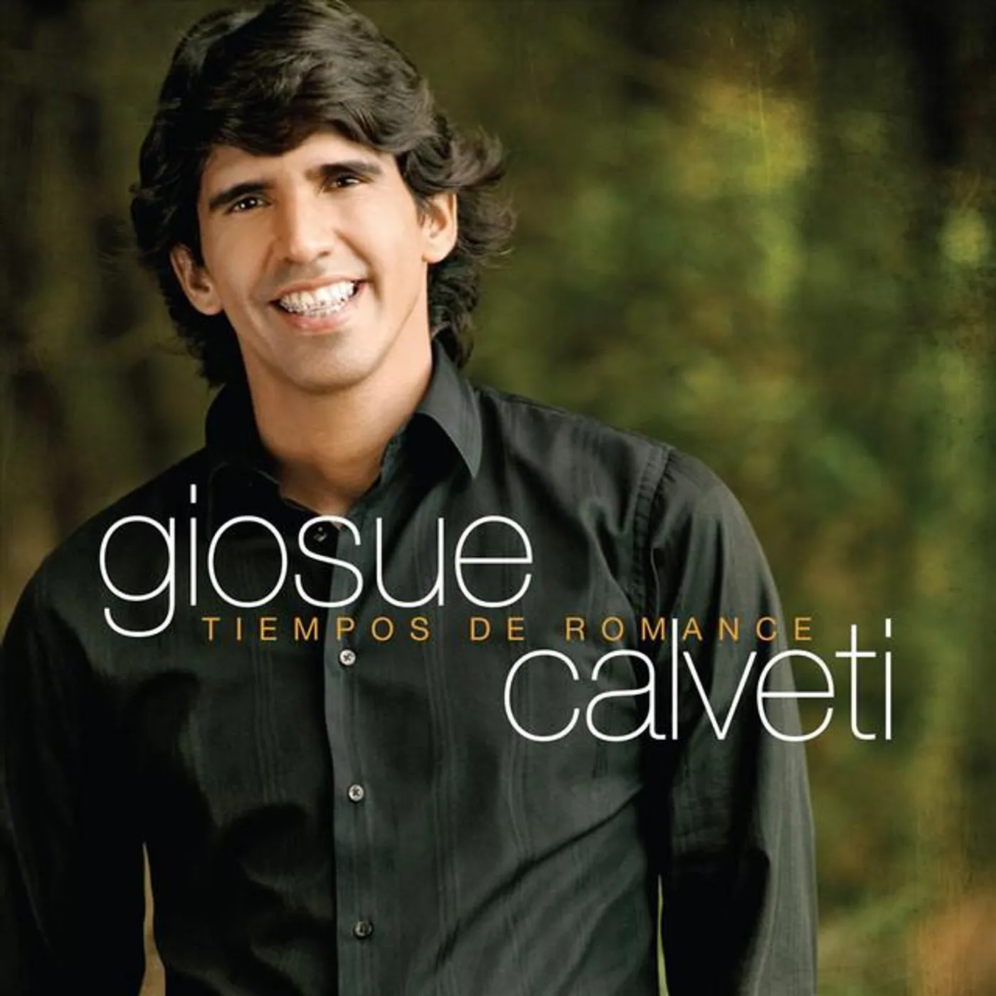 Giosue Calveti Brand Page
