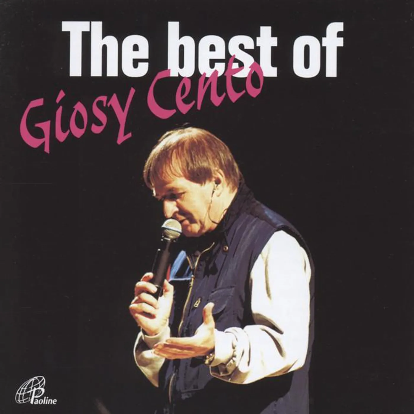 Giosy Cento
